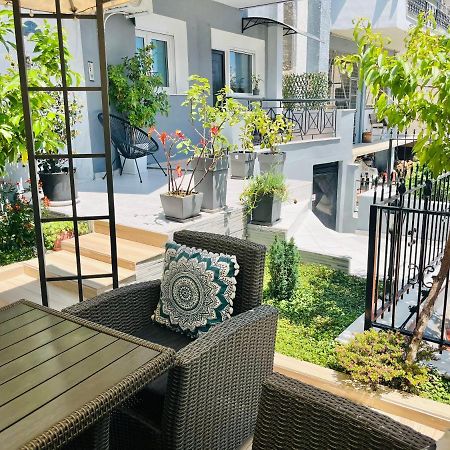 Elite Deluxe 3 Residence Kavala Exterior foto